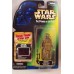 ZUCKUSS:  WITH HEAVY ASSULT BLASTER RIFLE KENNER POWER OF THE FORCE 1997  
